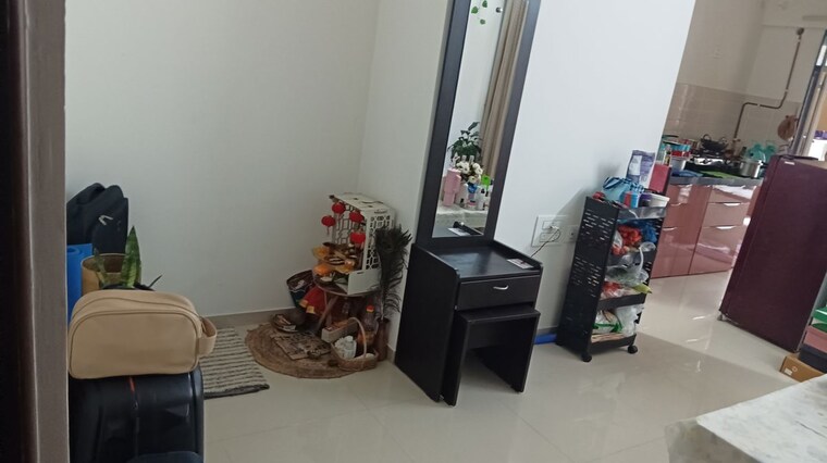 Living Room, jp-north-aviva 1 Bedroom 360 Sq.Ft. Apartment In Mira Road Thane 10555164