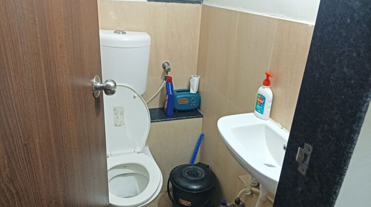 Team Area, jp-north-aviva 1 Bedroom 360 Sq.Ft. Apartment In Mira Road Thane 10555164