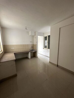 Living Room in 2 BHK Builder Floor at Sector 22 – for Rent