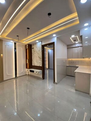 Room in 2 BHK Builder Floor at Uttam Nagar – for Sale