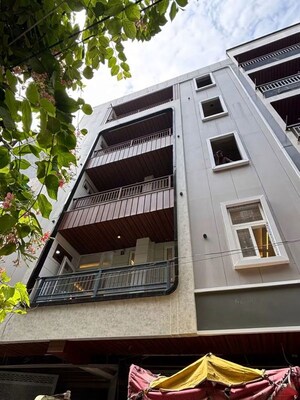 2 BHK Builder Floor For Sale in Uttam Nagar