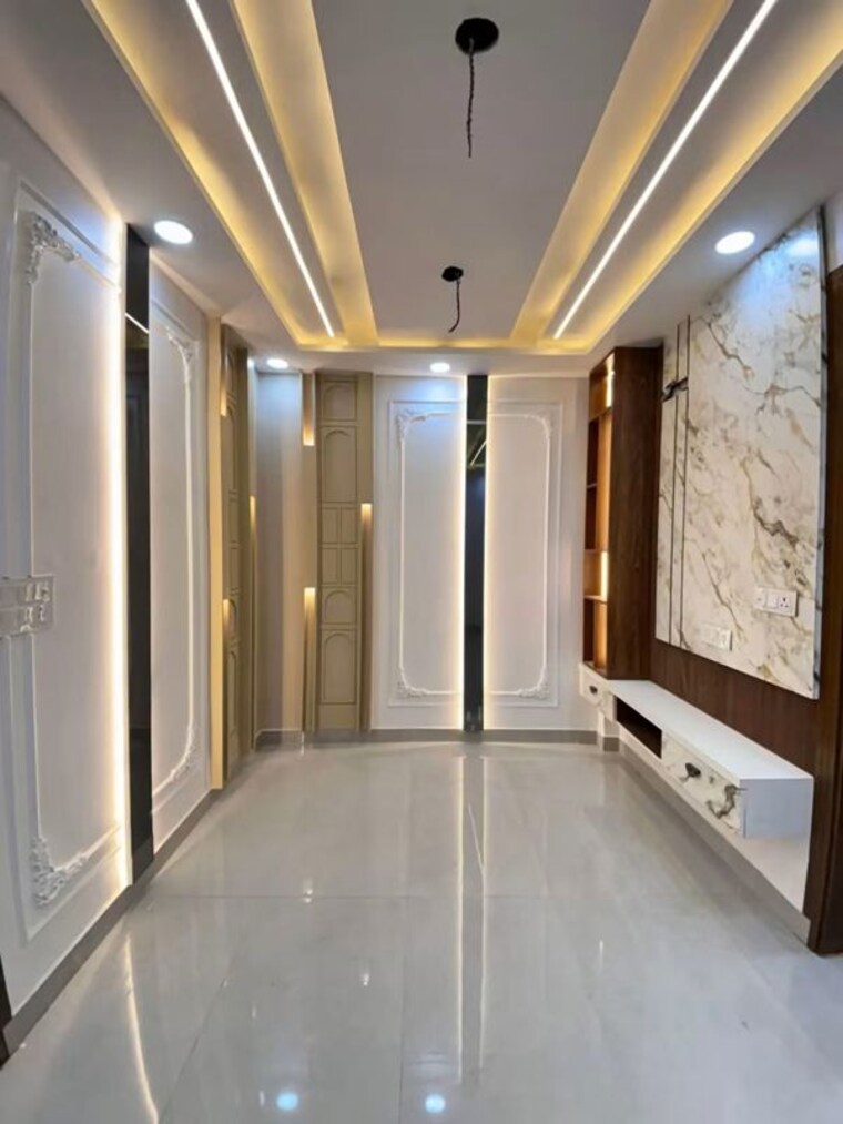 undefined, uttam nagar 2 Bedroom 457 Sq.Ft. Builder Floor In Uttam Nagar Delhi 10555172