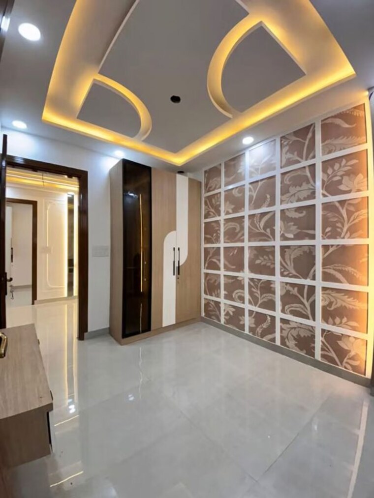 Room, uttam nagar 2 Bedroom 457 Sq.Ft. Builder Floor In Uttam Nagar Delhi 10555172