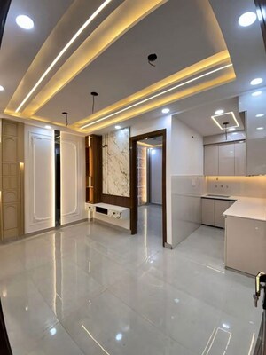 Room in 2 BHK Builder Floor at Uttam Nagar – for Sale