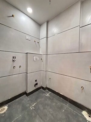 Kitchen in 2 BHK Builder Floor at Uttam Nagar – for Sale