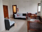 2 BHK + Prayer Room 1100 Sq.Ft. Apartment in Sainikpuri