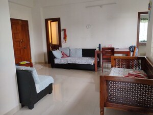 2 BHK Apartment For Sale in Sainikpuri