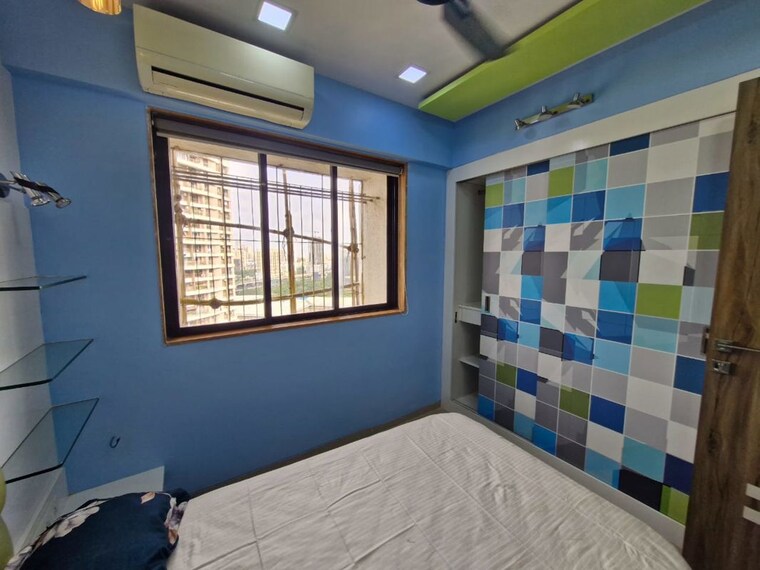 Room, puranik-hometown 2 Bedroom 650 Sq.Ft. Apartment In Ghodbunder Road Thane 10555140