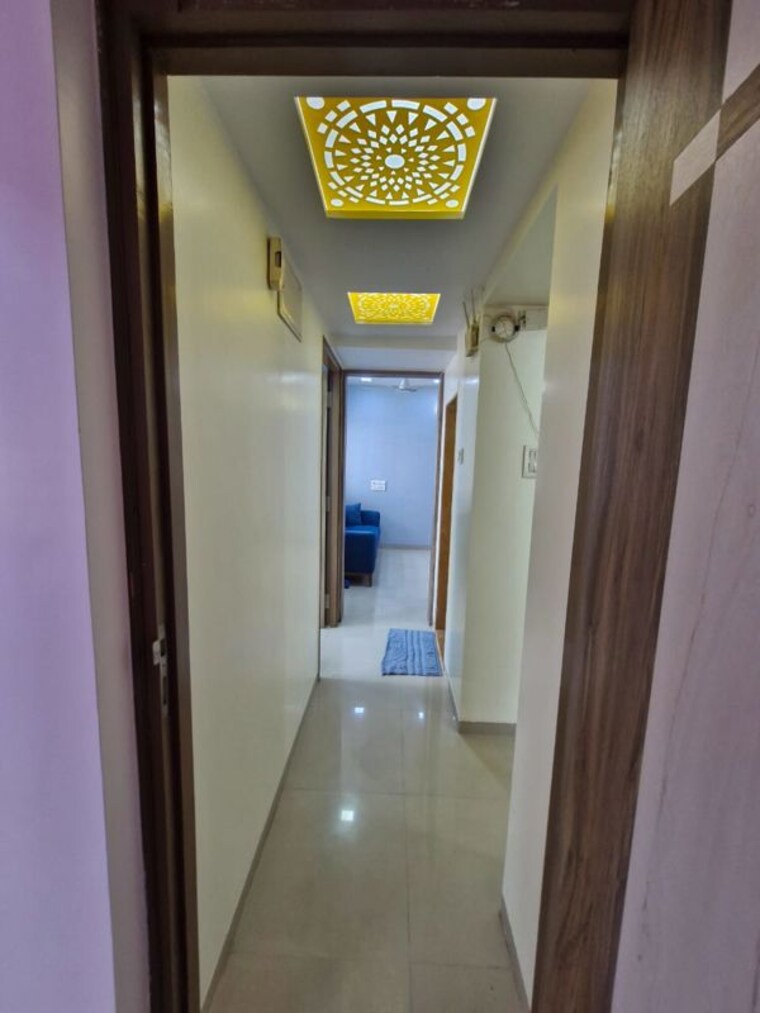 undefined, puranik-hometown 2 Bedroom 650 Sq.Ft. Apartment In Ghodbunder Road Thane 10555140