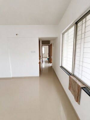 Room in 3 BHK Apartment at Kunal Iconia, Mamurdi – for Rent