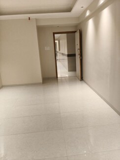 2 BHK + Prayer Room Apartment For Sale in Lakhani Empire Tower