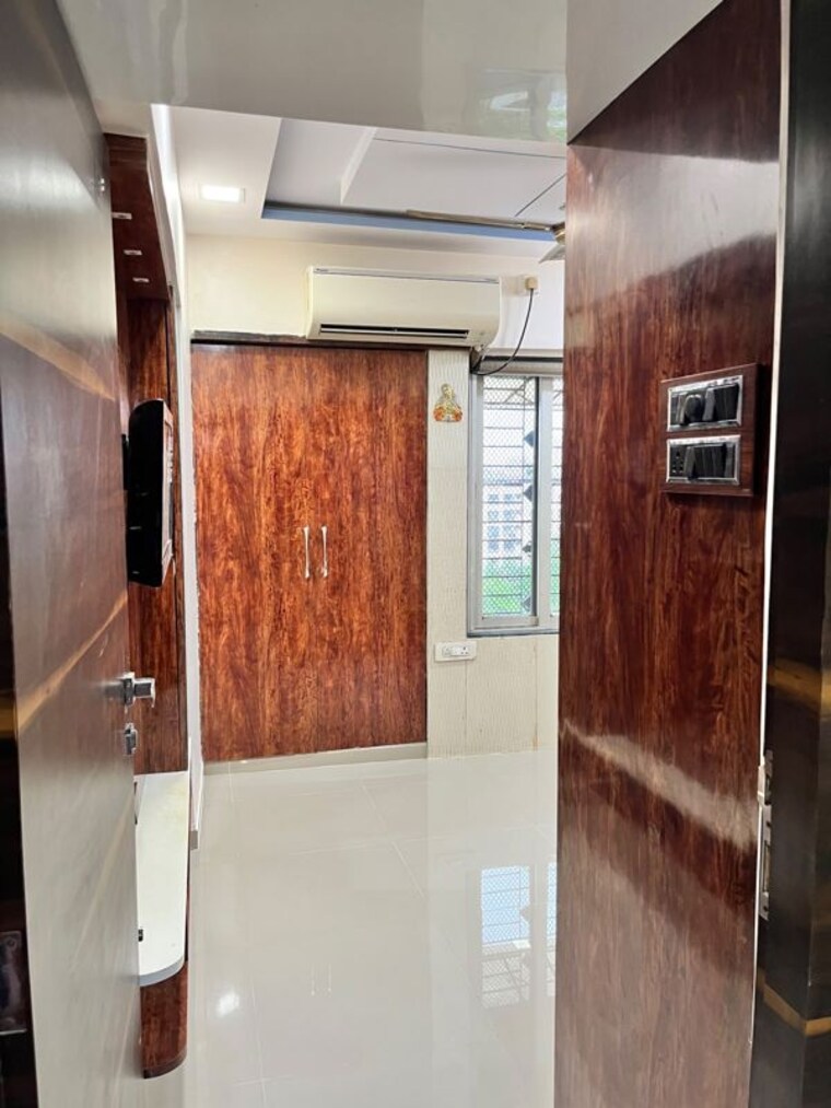 undefined, nakshatra-galaxy 2 Bedroom 650 Sq.Ft. Apartment In Majiwada Thane 10555210