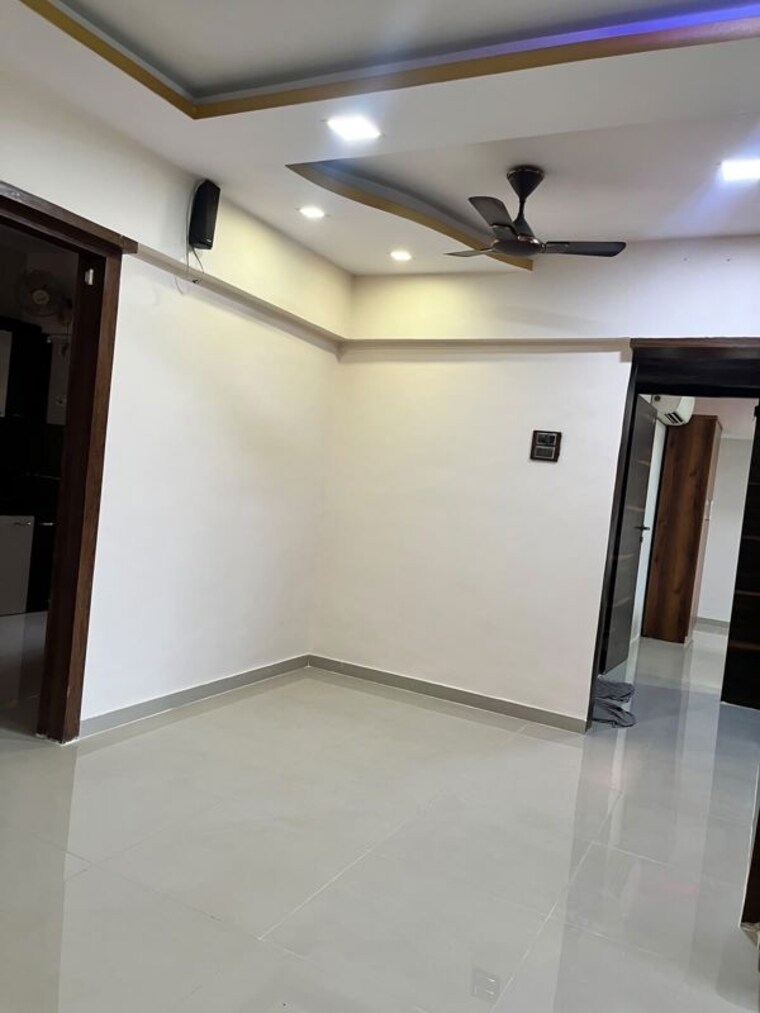 Room, nakshatra-galaxy 2 Bedroom 650 Sq.Ft. Apartment In Majiwada Thane 10555210