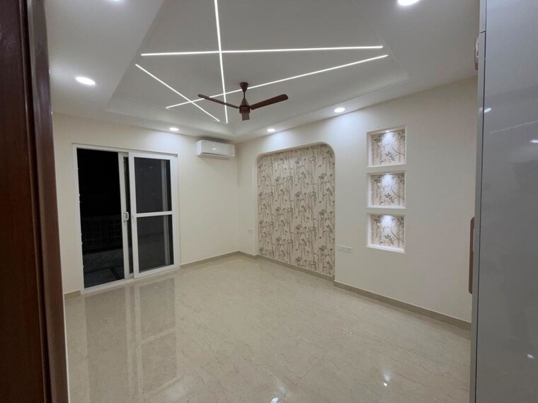 Room, south city 2 4 Bedroom 330 Sq.Yd. Builder Floor In South City 2 Gurgaon 10555216
