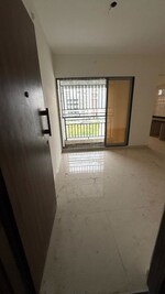 2 BHK 1200 Sq.Ft. Apartment in Ulwe Sector 18