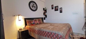 Bedroom in 2 BHK Builder Floor at Sector 22 – for Rent