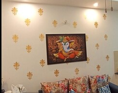 2 BHK + Prayer Room,Study Room,Store Room Builder Floor For Rent in Sector 22