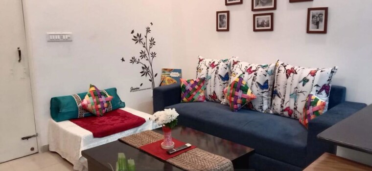 Bedroom, sector 22 2 Bedroom 1250 Sq.Ft. Builder Floor In Sector 22 Gurgaon 10555220