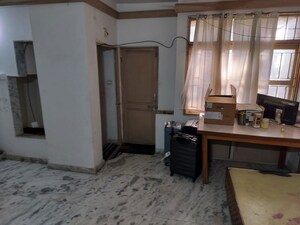 Kitchen in 3 BHK Apartment at Ambawadi – for Rent