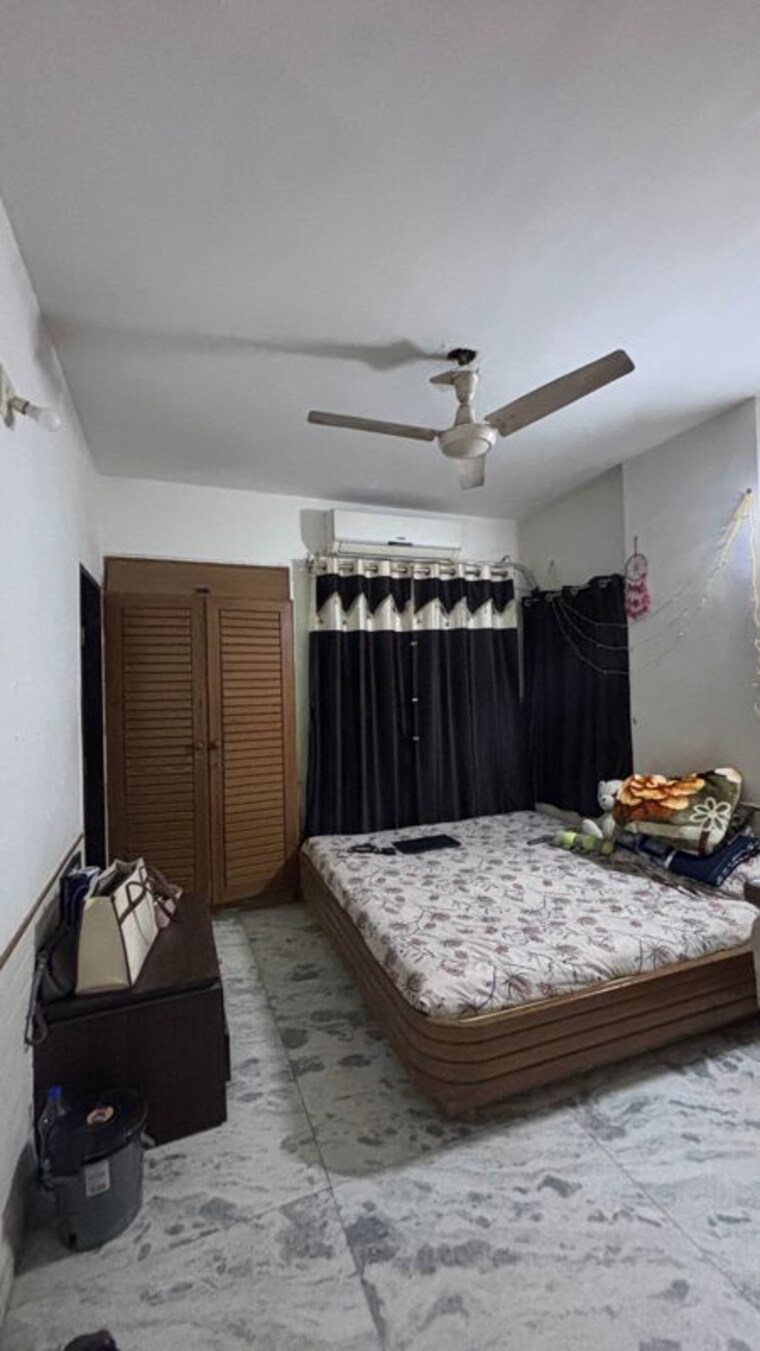 Bedroom, ambawadi 3 Bedroom 1450 Sq.Ft. Apartment In Ambawadi Ahmedabad 10555225