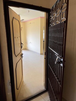 Building Lobby in 2 BHK Apartment at Godrej Emerald, Ghodbunder Road – for Rent