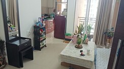 1 BHK Apartment For Sale in JP North Aviva