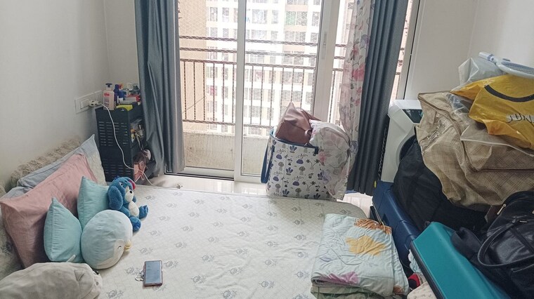  Parking, jp-north-aviva 1 Bedroom 360 Sq.Ft. Apartment In Mira Road Thane 10555224
