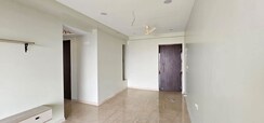 2 BHK Apartment For Rent in Kalpataru Paramount A