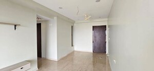 2 BHK Apartment For Rent in Kalpataru Paramount A, Thane West