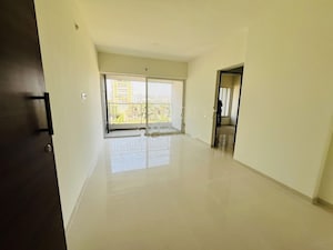 Room in 2 BHK Apartment at Saheel Itrend Waterfront, Ravet – for Rent