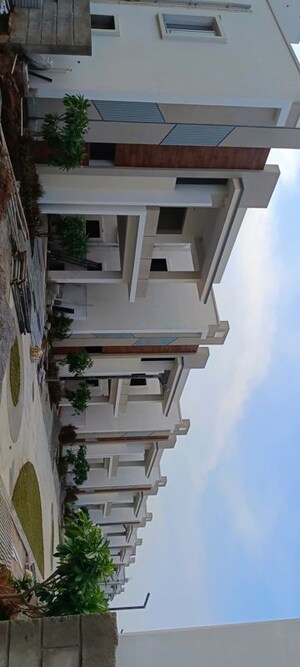 3 BHK Villa For Sale in Tukkuguda