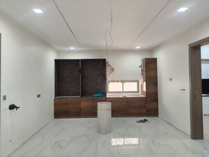 Living Room in 3 BHK Apartment at Sri Fortune Sonthalia Sky Villas, Kokapet – for Rent