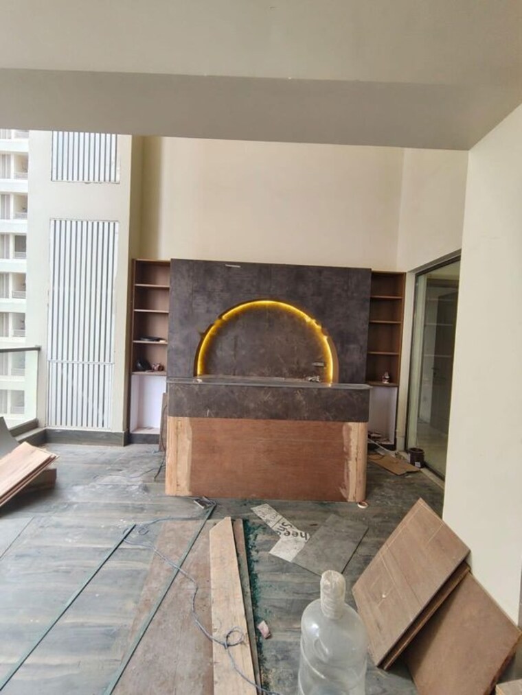 undefined, sri-fortune-sonthalia-sky-villas 3 Bedroom 5900 Sq.Ft. Apartment In Kokapet Hyderabad 10555233