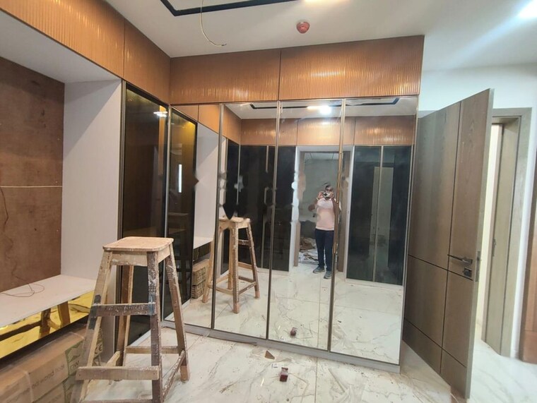 Gym, sri-fortune-sonthalia-sky-villas 3 Bedroom 5900 Sq.Ft. Apartment In Kokapet Hyderabad 10555233