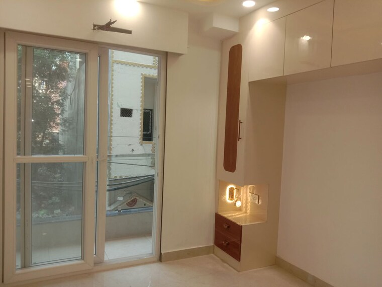 Room, dwarka mor 2 Bedroom 450 Sq.Ft. Builder Floor In Dwarka Mor Delhi 10555231