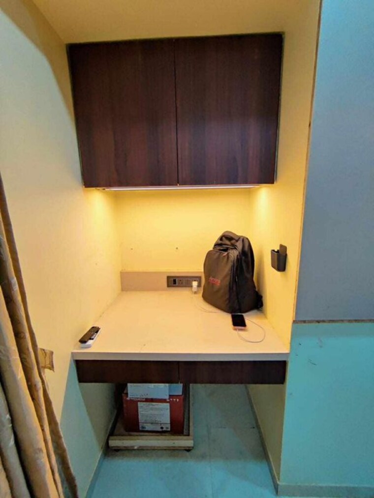 undefined, shree-sankalp 2 Bedroom 650 Sq.Ft. Apartment In Ghodbunder Road Thane 10555226