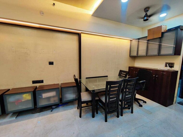 Team Area, shree-sankalp 2 Bedroom 650 Sq.Ft. Apartment In Ghodbunder Road Thane 10555226