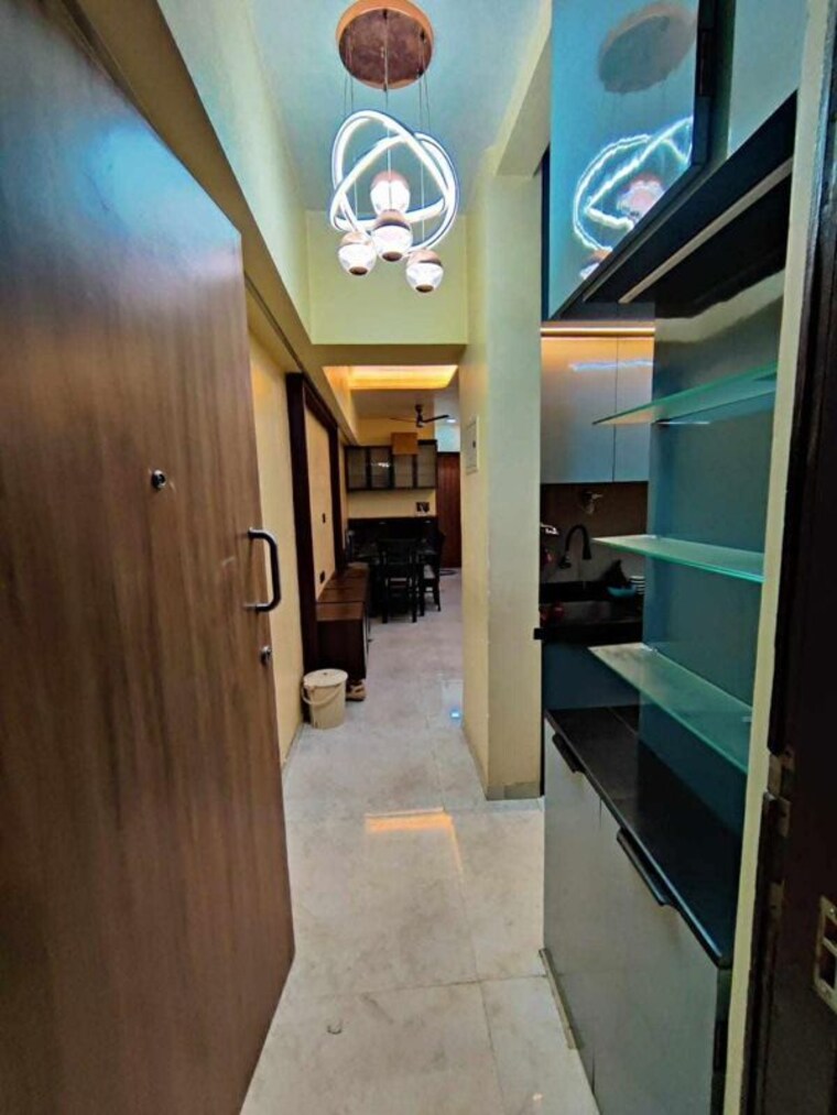 undefined, shree-sankalp 2 Bedroom 650 Sq.Ft. Apartment In Ghodbunder Road Thane 10555226