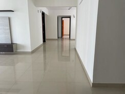 4 BHK + Servant Room Apartment For Rent in ND Passion