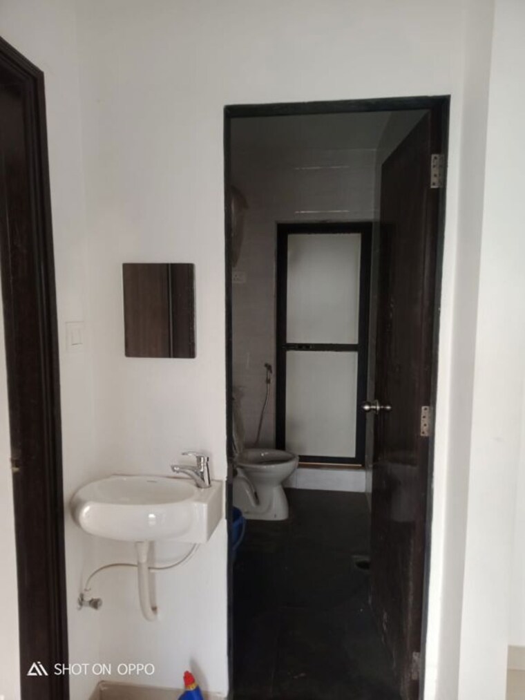 Bathroom, shailesh-riddhi-siddhi-residency 2 Bedroom 1250 Sq.Ft. Apartment In Ulwe Sector 9 Navi Mumbai 10555247