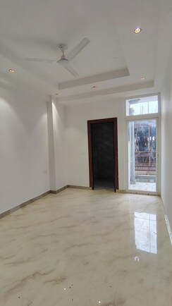 2 BHK + Servant Room Builder Floor For Sale in Noida Extension
