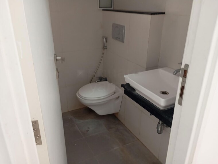 Bathroom, godrej-greens 2.5 Bedroom 1105 Sq.Ft. Apartment In Undri Pune 10555251