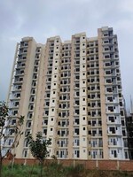 3 BHK 1175 Sq.Ft. Apartment in High End Paradise II
