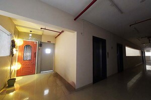  2 BHK Apartment at Hinjewadi – for Sale