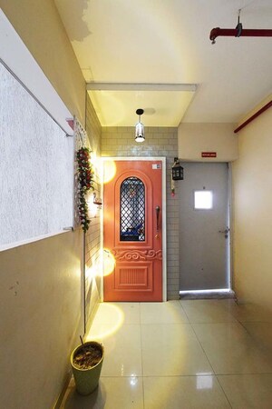 2 BHK Apartment at Hinjewadi – for Sale