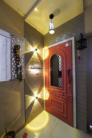 Room in 2 BHK Apartment at Hinjewadi – for Sale