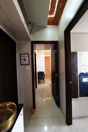  2 BHK Apartment at Hinjewadi – for Sale