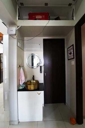  2 BHK Apartment at Hinjewadi – for Sale
