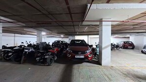 Parking in 2 BHK Apartment at Hinjewadi – for Sale