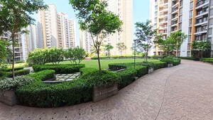 2 BHK Apartment – Garden View at Hinjewadi - for Sale